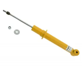 KONI Sport (yellow) 8040- internally adjustable, twin-tube low pressure gas Toyota Supra Rear 1986-1992